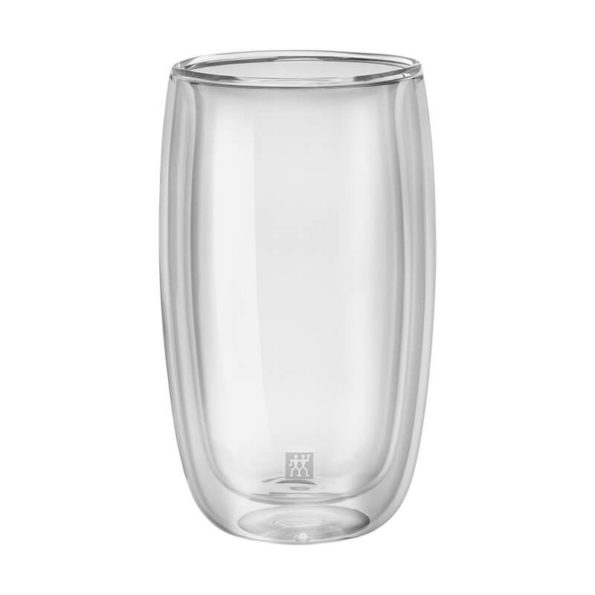 Juego 2 Vasos Altos  - Zwilling